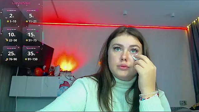 SuchCute 라이브 XXX 채팅