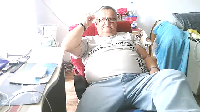 عرض كام alex200884