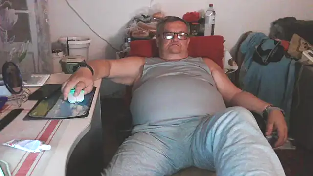 Show Webcam de alex200884