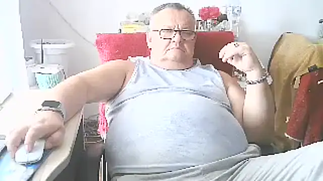 alex200884 웹캠 쇼