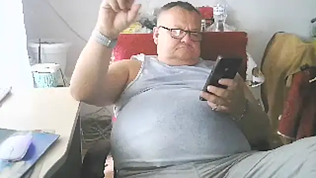 alex200884 Webcam-Show
