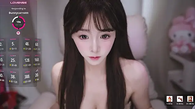 -ov-er-'s Webcam Show