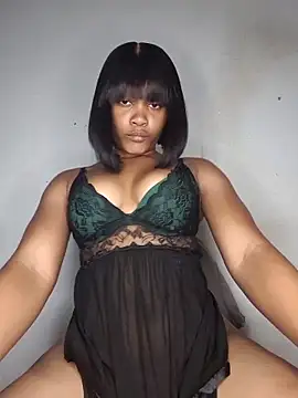 hot-tandy's Live XXX Chat