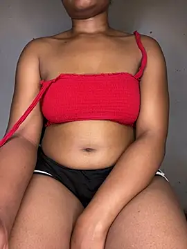 hottandy's Webcam Show