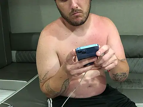 TexasHangdown's Webcam Show