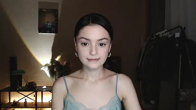 CuteRuby99: онлайн-секс-чат