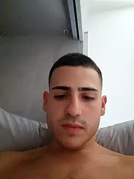 Nicolas3091's Webcam Show