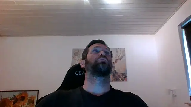Gotta1n Webbikameraesitys