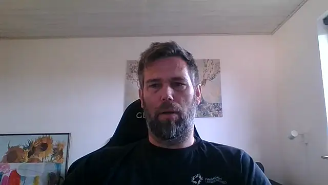 Gotta1 webcam show