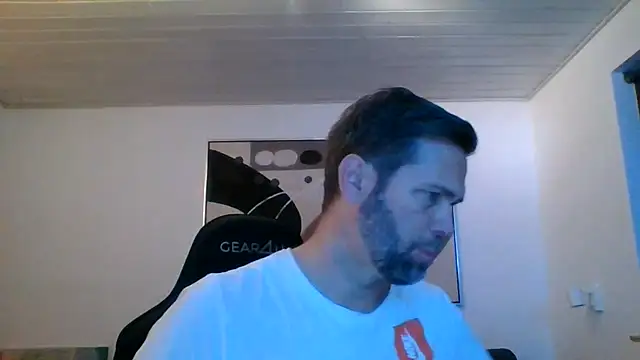 Gotta1's Webcam Show