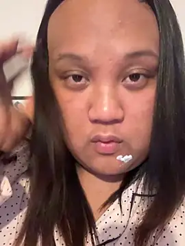 UKTransGoddessn Webbikameraesitys