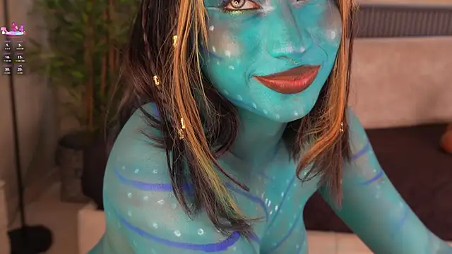 Will_Hendrix Webcam-Show