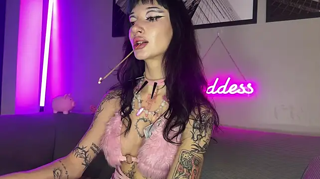 Marcellean 라이브 XXX 채팅