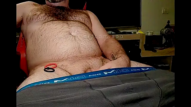 colomerxx666 Webcam show