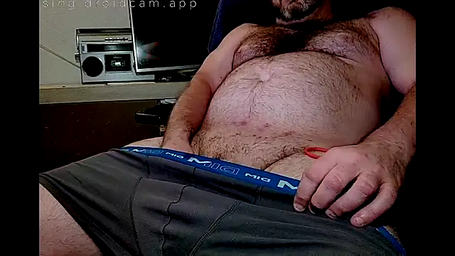colomerxx666 – Kamerová šou