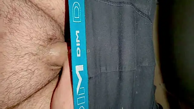 Webkamerová show colomerxx666