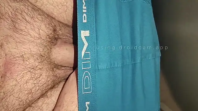 Pertunjukan Kamera Web colomerxx666