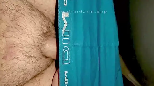 Show webcam de colomerxx666