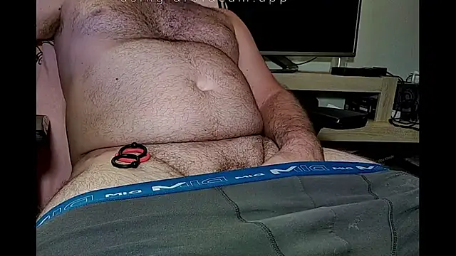 colomerxx666 Webcam-Show