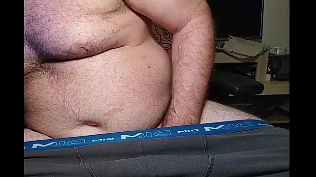 Show de webcam de colomerxx666