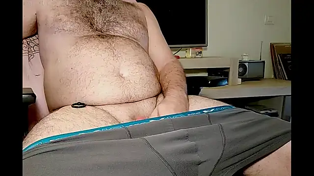 colomerxx666's Webcam Show