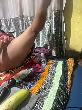 Sembang XXX Secara Langsung Hotty-Rani-Bhabi