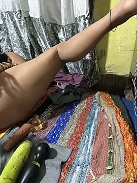 Hotty-Rani-Bhabi's Live XXX Chat