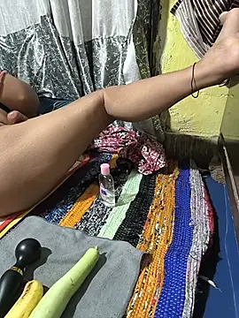 Hotty-Rani-Bhabi's Live XXX Chat