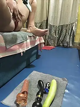 Hotty-Rani-Bhabin Live XXX chat