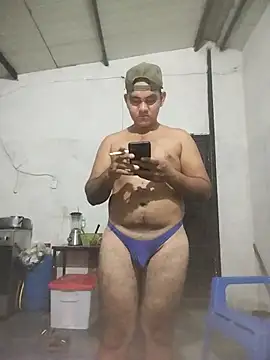 عرض كام travieso2893