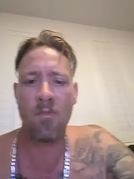 JohnnyKorrupt_のウェブカメラショー