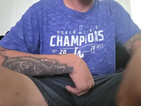 JohnnyKorrupt_ Show Webcam