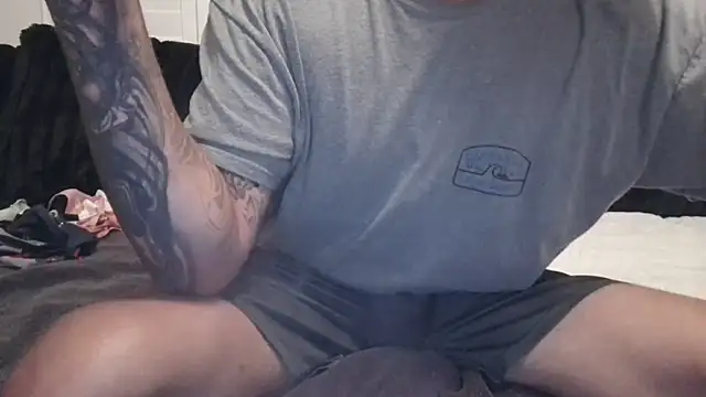 JohnnyKorrupt_'s Webcam Show