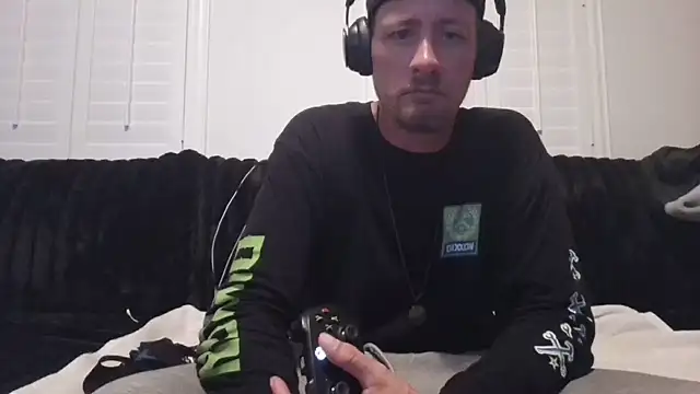 JohnnyKorrupt_'s Webcam Show