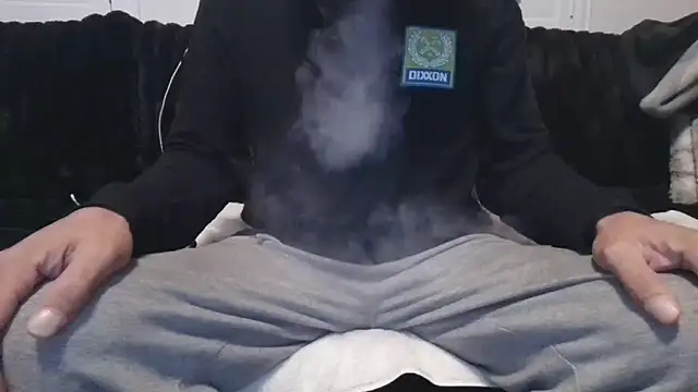 JohnnyKorrupt_ 网络视讯表演