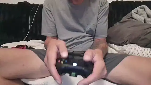 JohnnyKorrupt_'s Webcam Show