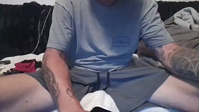 Show Webcam de JohnnyKorrupt_