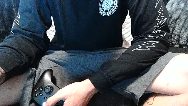 Show webcam de JohnnyKorrupt_