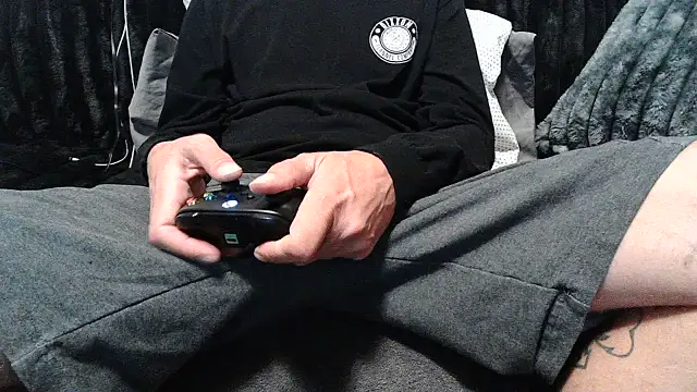 JohnnyKorrupt_'s Webcam Show