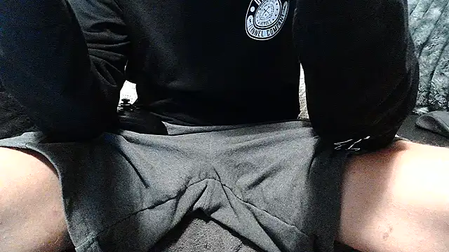 JohnnyKorrupt_ webcam show
