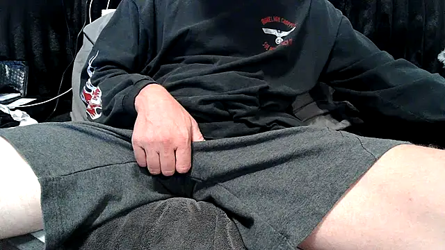 JohnnyKorrupt_'s Webcam Show