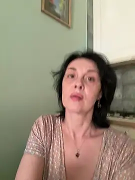 Webkamerová show HotyEmily