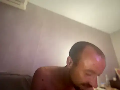 Show modela Nikolaiyy na web-kameri