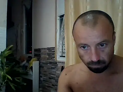Nikolaiyy – Kamerová šou
