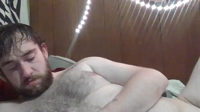 Show Webcam de jaybirrdd25