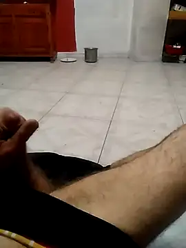 Show de webcam de rush6983
