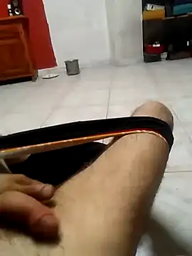 rush6983 Pertunjukan Webcam