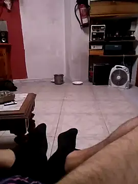 rush6983 webcam show