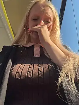 Mila_NoRules Adlı Modelin Web Kamerası Şovu