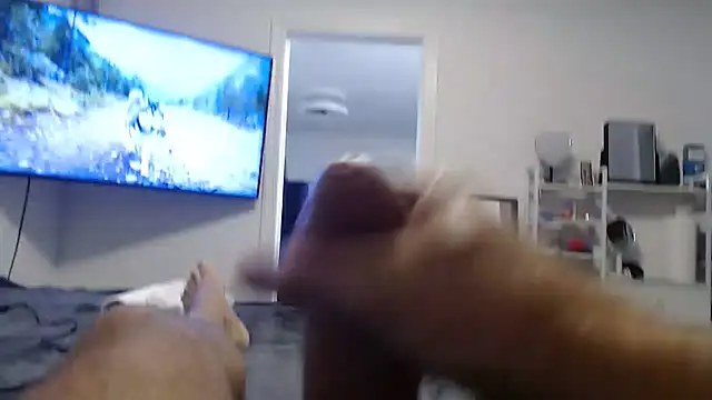 Show Webcam de fk_me_good